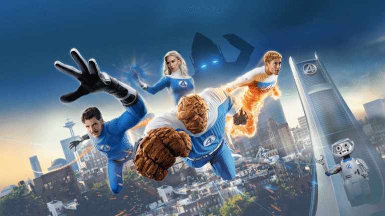 Where To Watch The Fantastic Four: First Steps Red Carpet