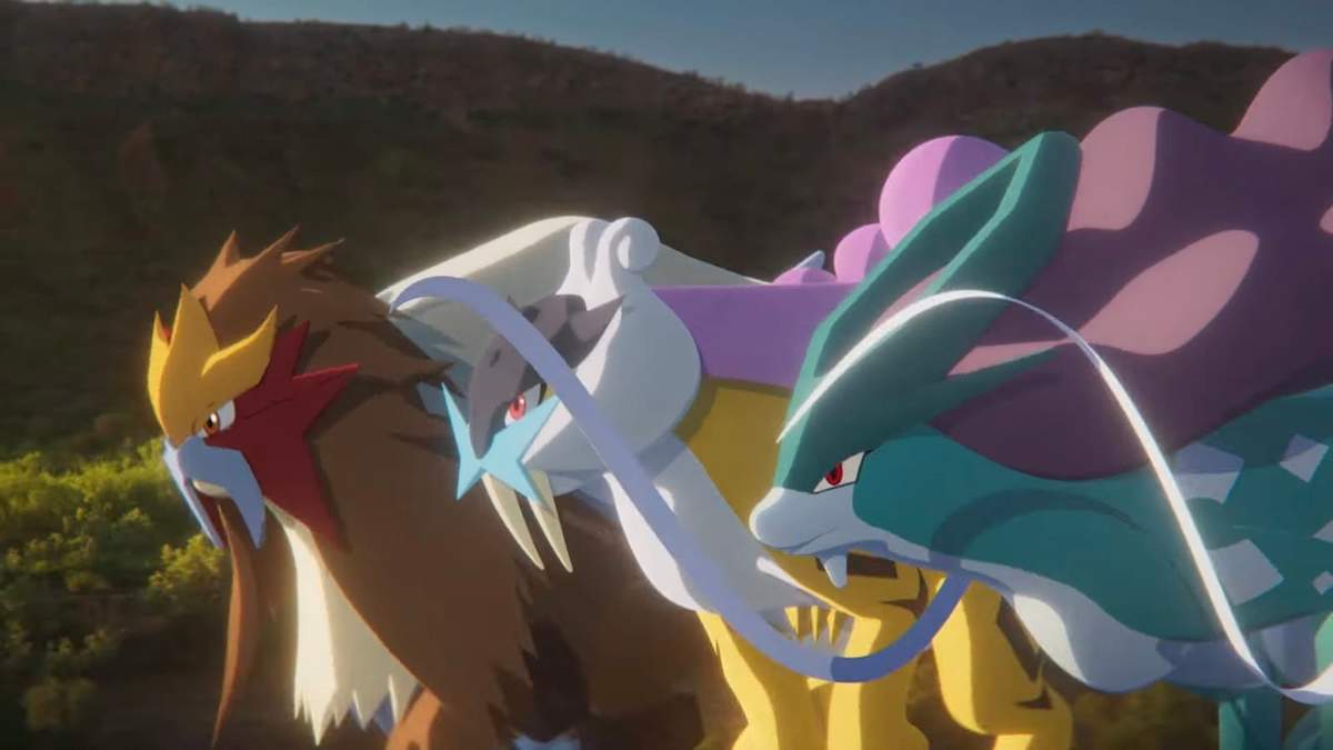Pokémon Mobile Titles Get New Updates