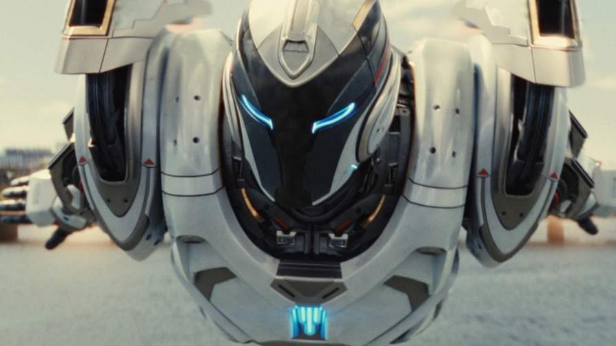 ‘Ironheart’ Review: A Return to the Classics
