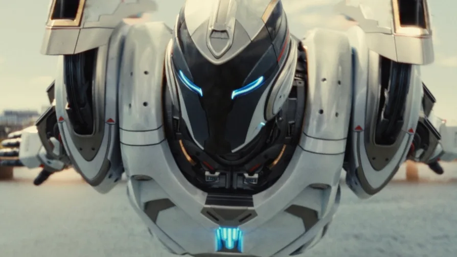 ‘Ironheart’ Review: A Return to the Classics