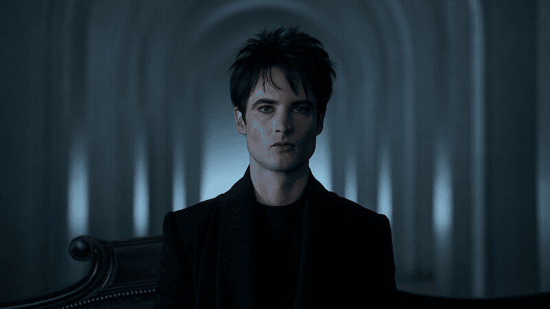 'The Sandman' Season 2 Volume 2 Episode Runtimes Revealed