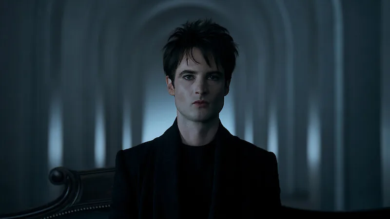 'The Sandman' Season 2 Volume 2 Episode Runtimes Revealed