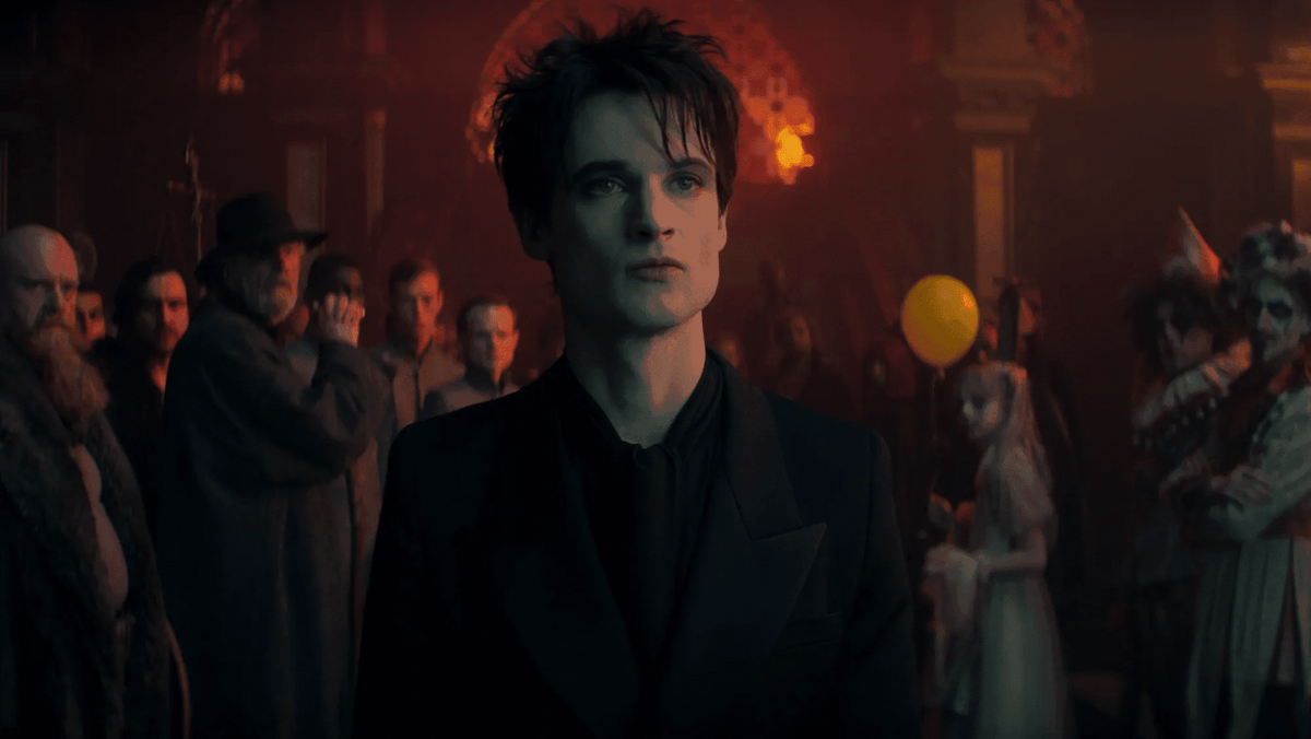 'The Sandman' Season 2 Volume 2 Episode Runtimes Revealed