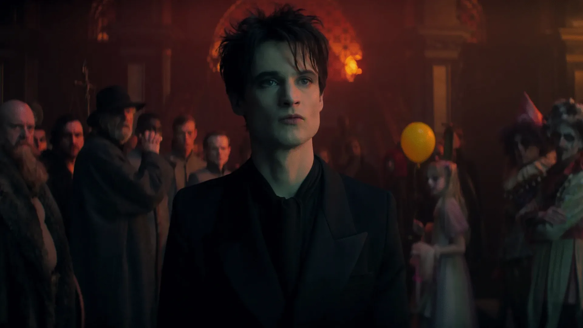 'The Sandman' Season 2 Volume 2 Episode Runtimes Revealed