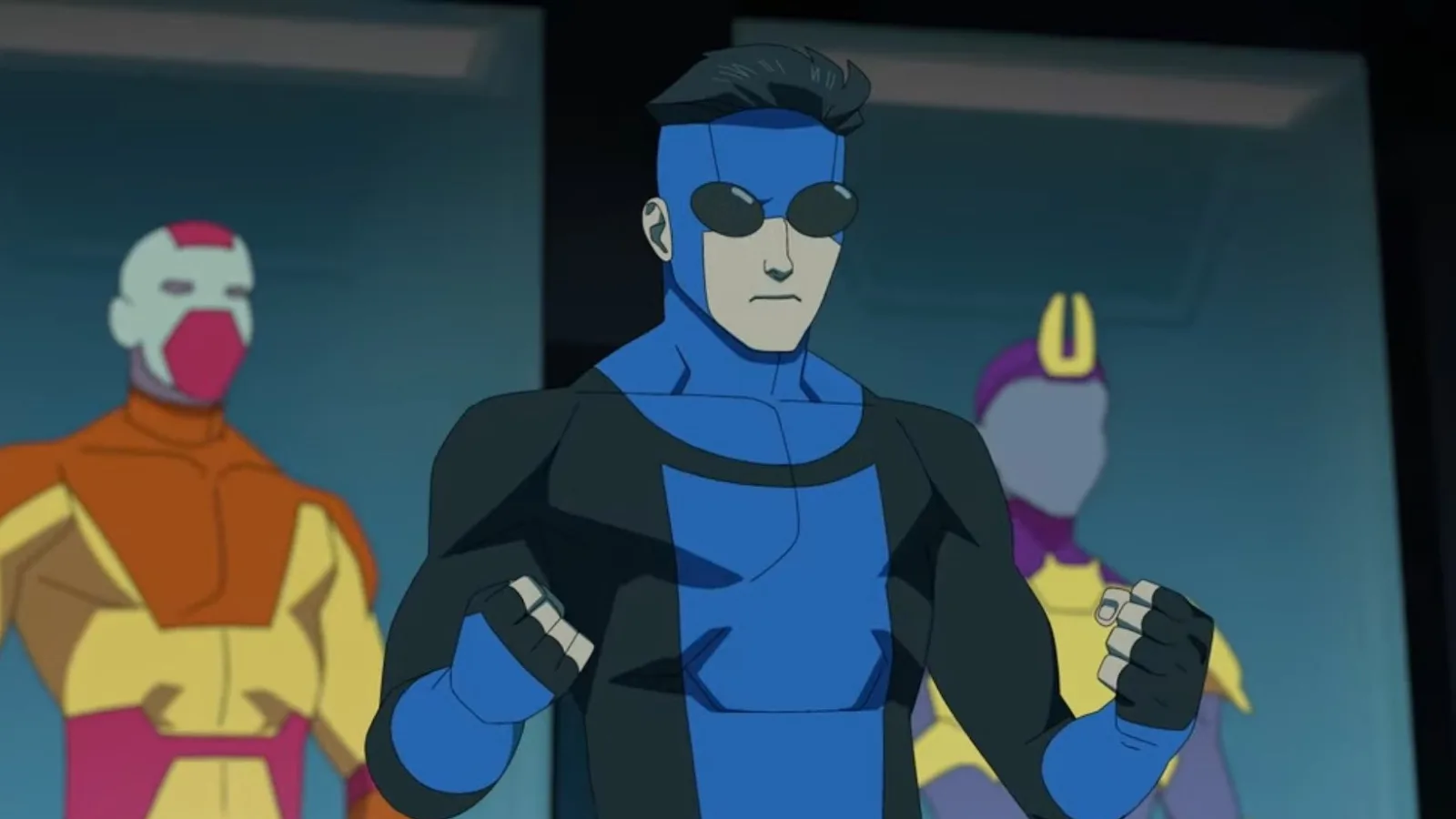 ‘Invincible’ at SDCC 2025 Recap