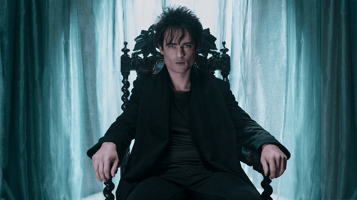'The Sandman' Season 2 Volume 1 Episode Runtimes Revealed