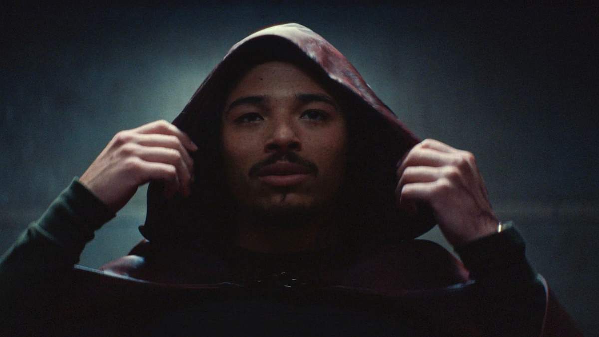 ‘Ironheart’: Who is The Hood (Parker Robbins)