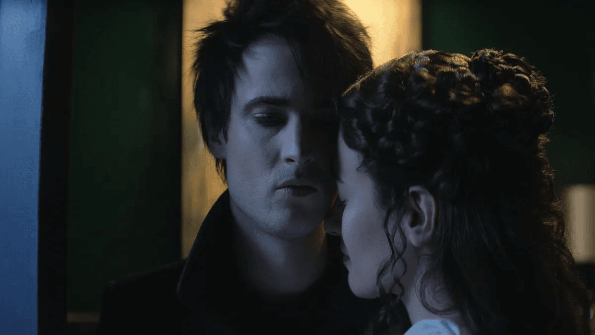 'The Sandman' Season 2 Volume 1 Episode Runtimes Revealed