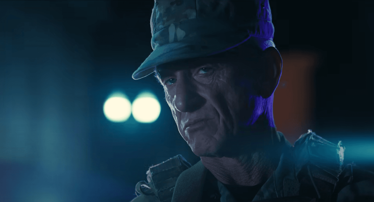 New 'One Battle After Another' Trailer Playing Before IMAX 'Superman' Screenings