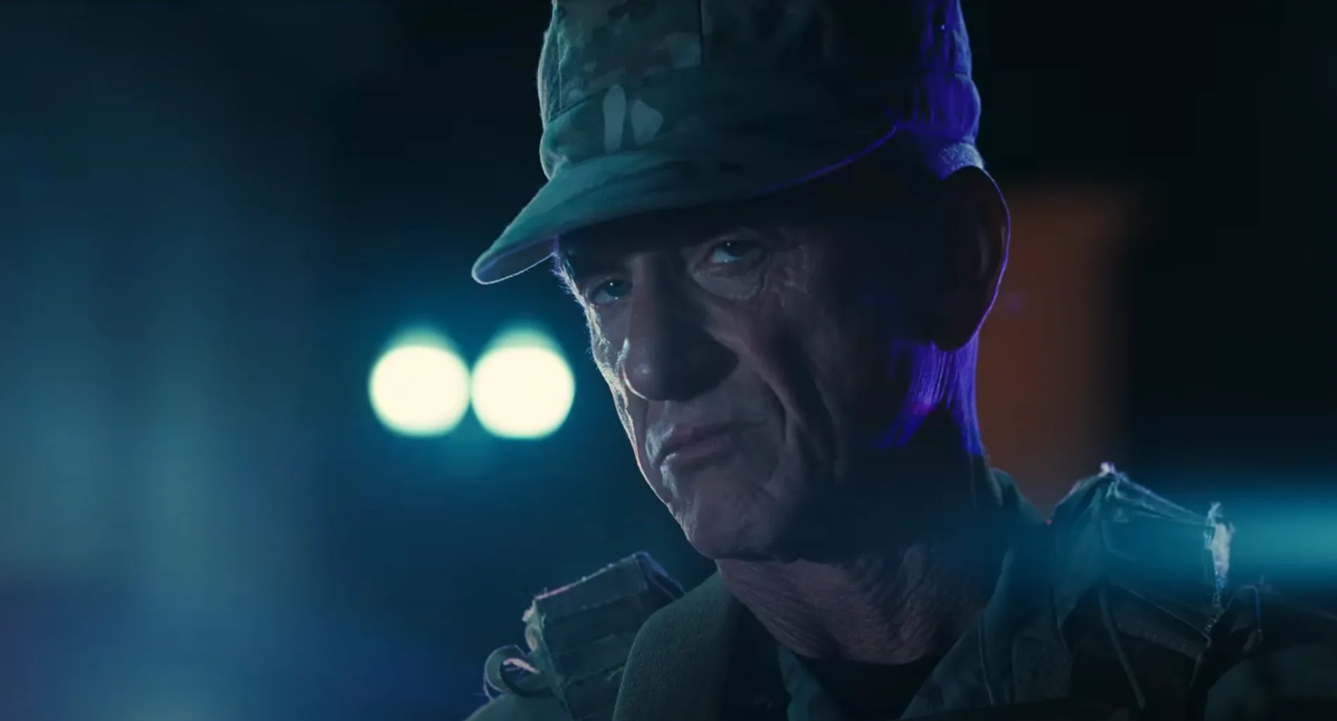 New 'One Battle After Another' Trailer Playing Before IMAX 'Superman' Screenings