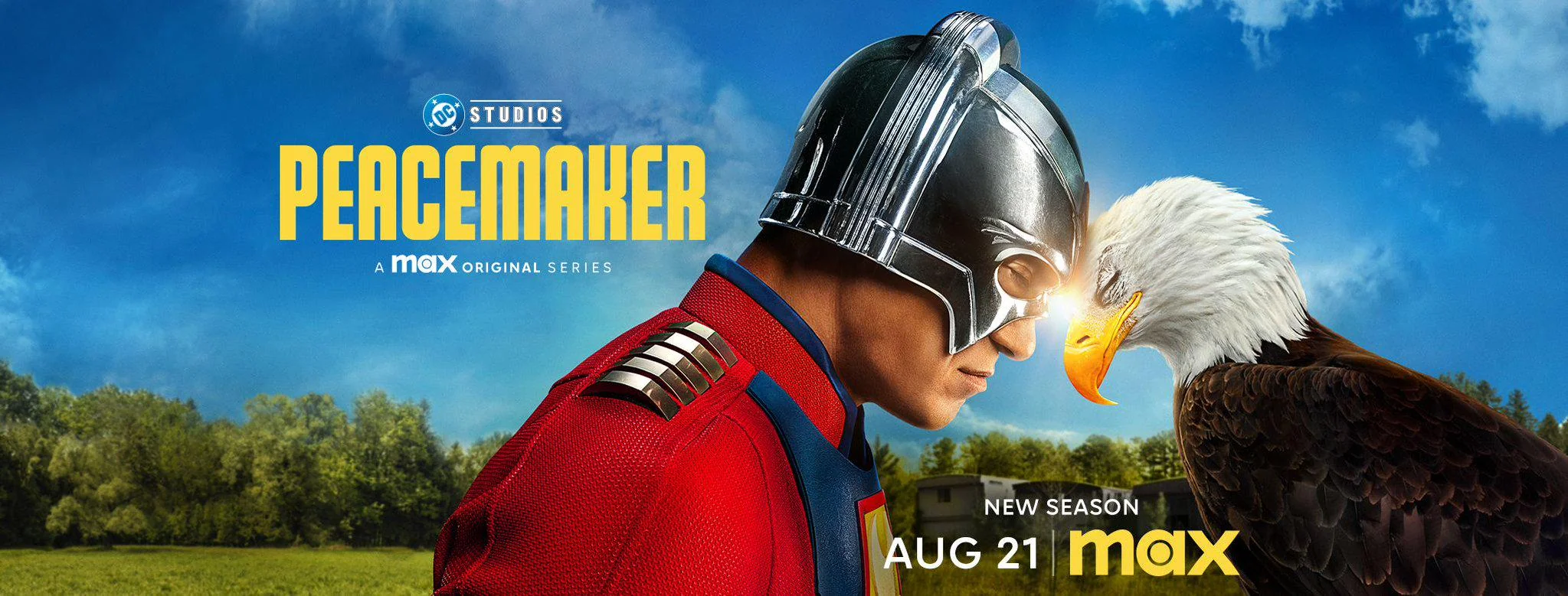 Exclusive ‘Peacemaker’ Season 2 Theatrical Trailer Footage Description