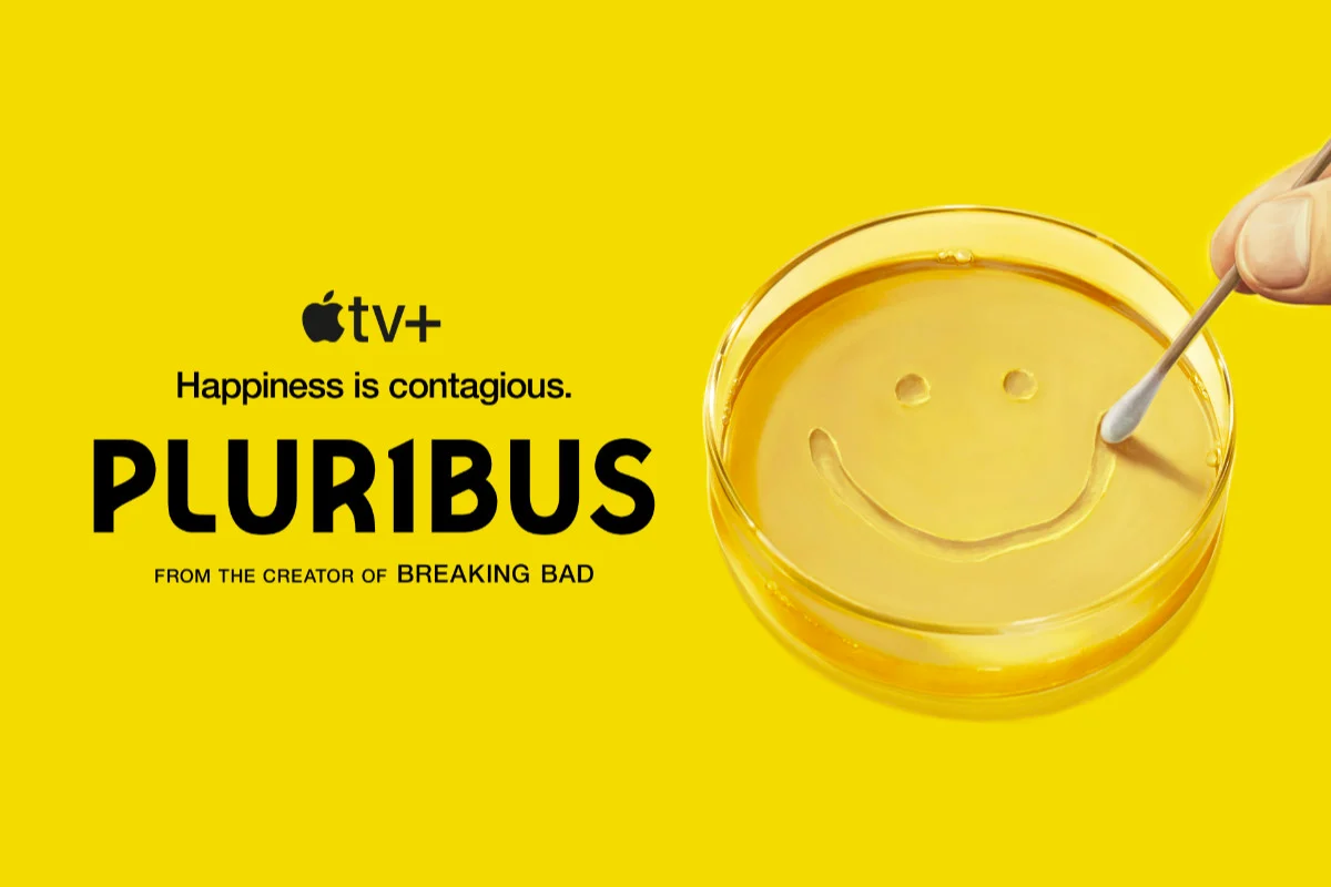 ‘Pluribus’ Teaser: Happiness Is Contagious In New Vince Gilligan Series