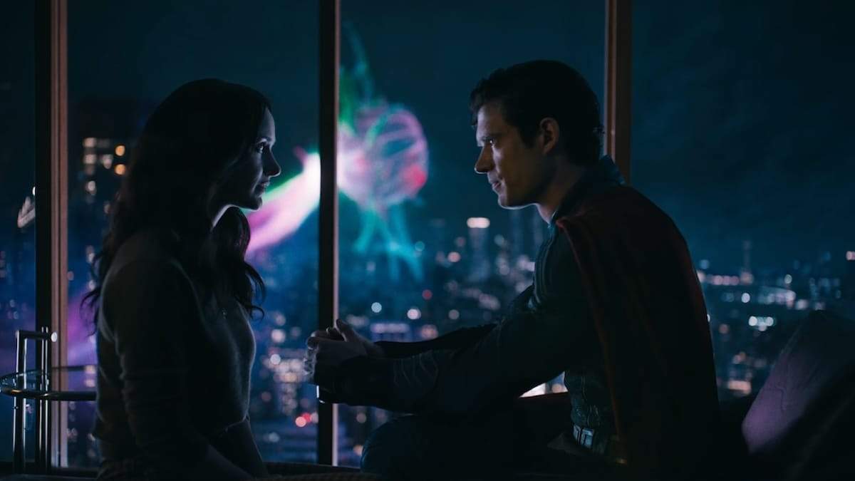 ‘Superman’ Review: The Start Of The New DCU Couldn’t Instil Anymore Hope