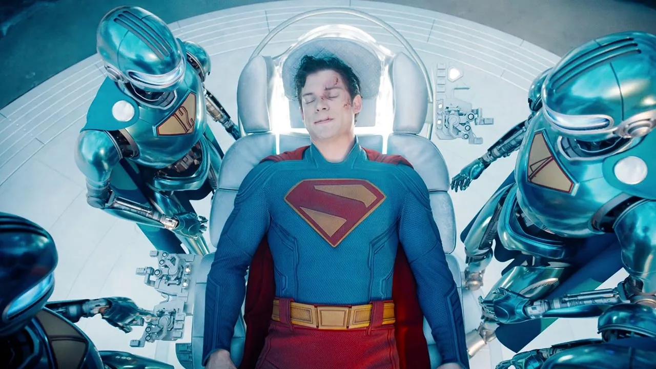 How ‘Superman’ Connects To ‘Supergirl’ Explained