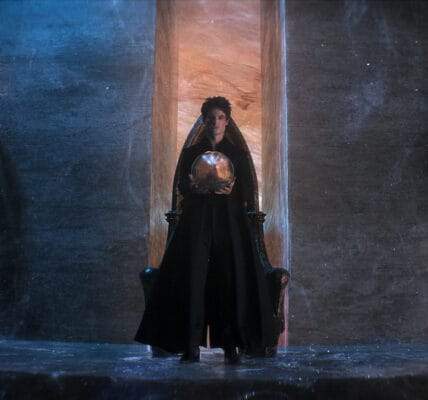 'The Sandman' Season 2 Volume 1 Episode Runtimes Revealed 1