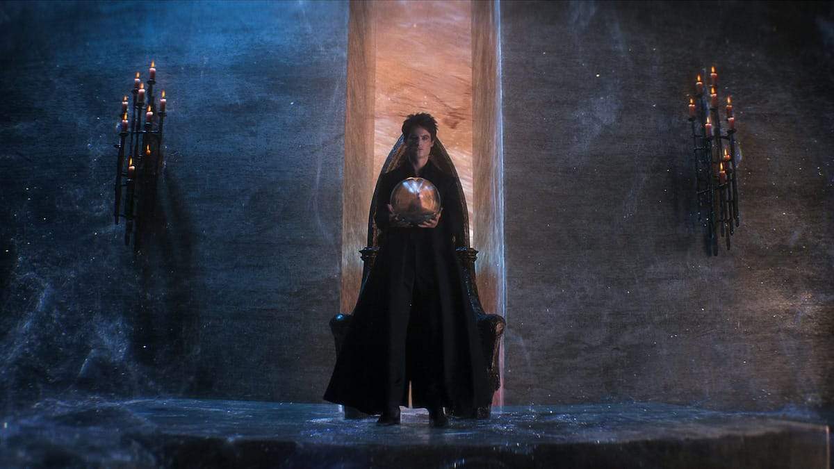 'The Sandman' Season 2 Volume 1 Episode Runtimes Revealed 1
