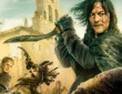 ‘The Walking Dead: Daryl Dixon’ At SDCC: Season 3 Trailer, To End With Season 4