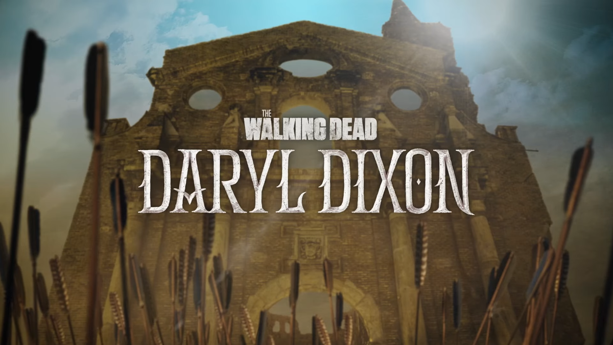 ‘The Walking Dead: Daryl Dixon’ At SDCC: Season 3 Trailer, To End With Season 4