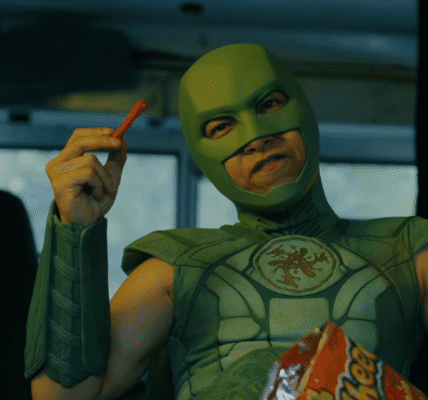 New ‘Peacemaker’ Season 2 Trailer: Bringing Punk Rock To SDCC
