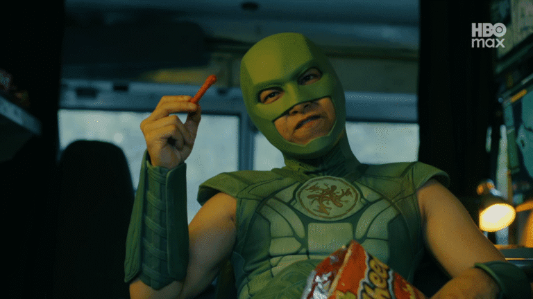 New ‘Peacemaker’ Season 2 Trailer: Bringing Punk Rock To SDCC