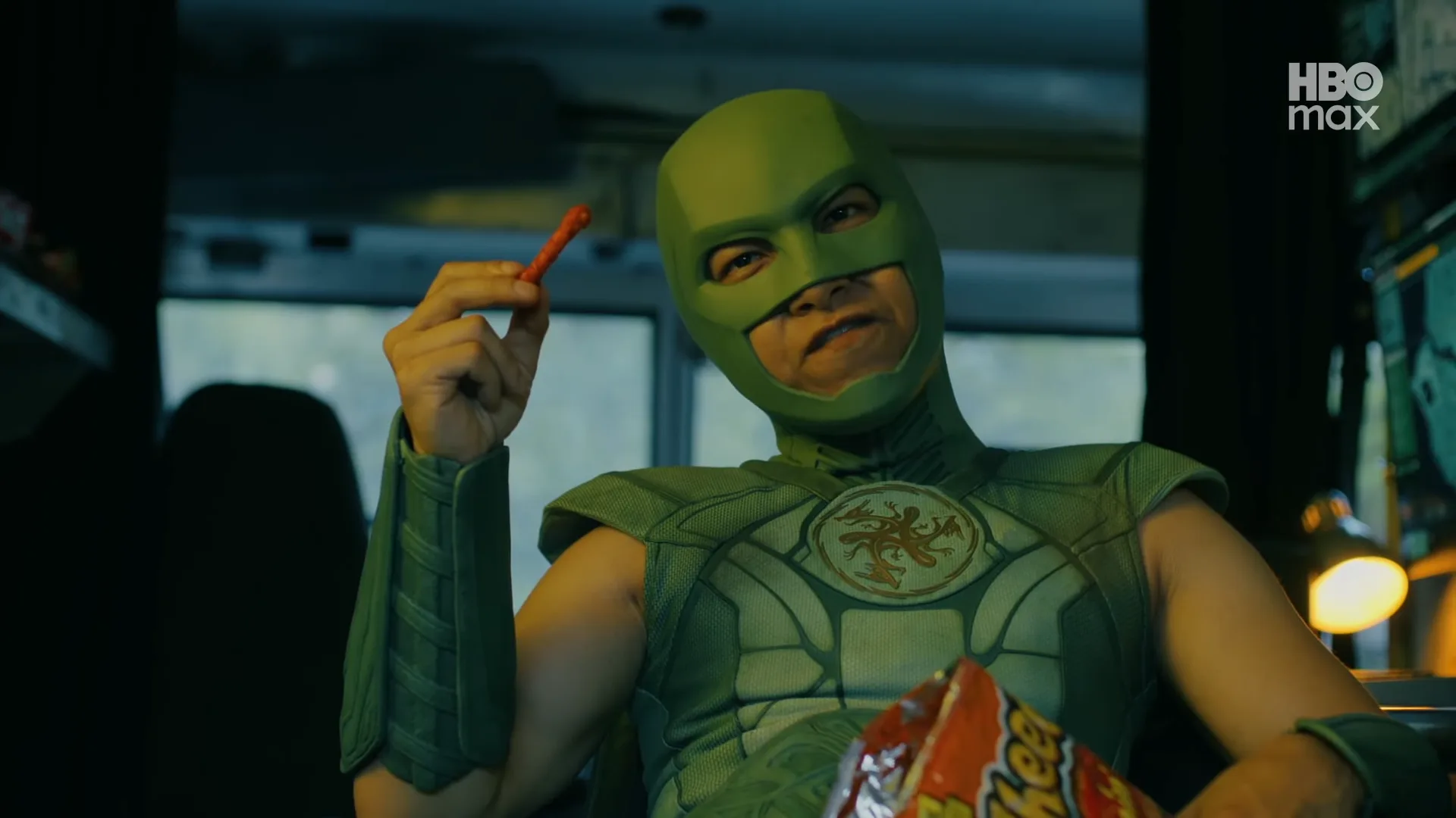 New ‘Peacemaker’ Season 2 Trailer: Bringing Punk Rock To SDCC