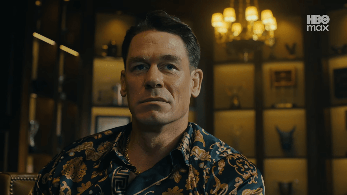 New ‘Peacemaker’ Season 2 Trailer: Bringing Punk Rock To SDCC