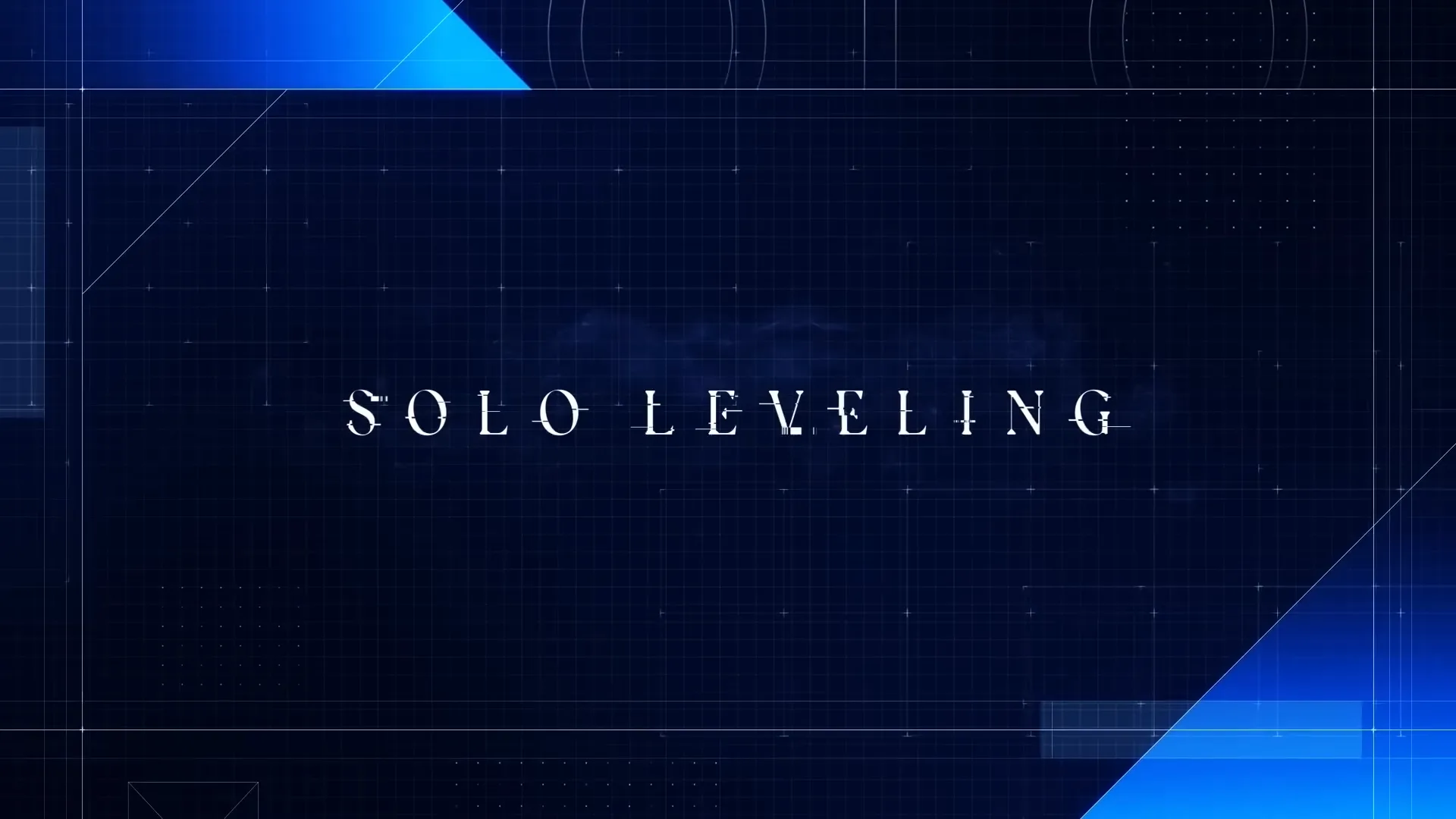'Solo Leveling' Live-Action In Development at Netflix