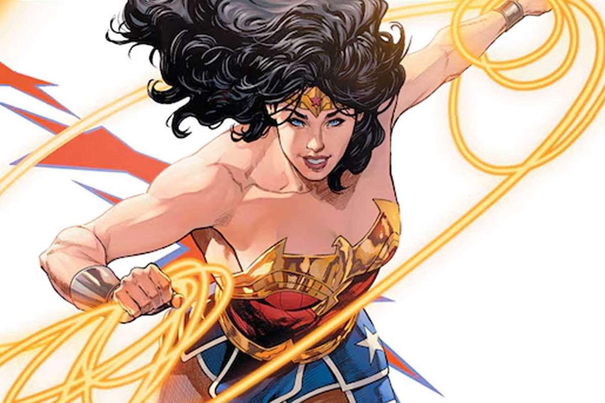 DCU ‘Wonder Woman’ Film Fast Tracked; Looking At TV Actresses For Role