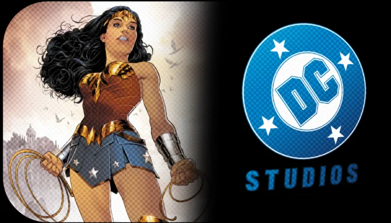 DCU ‘Wonder Woman’ Film Fast Tracked; Looking At TV Actresses For Role