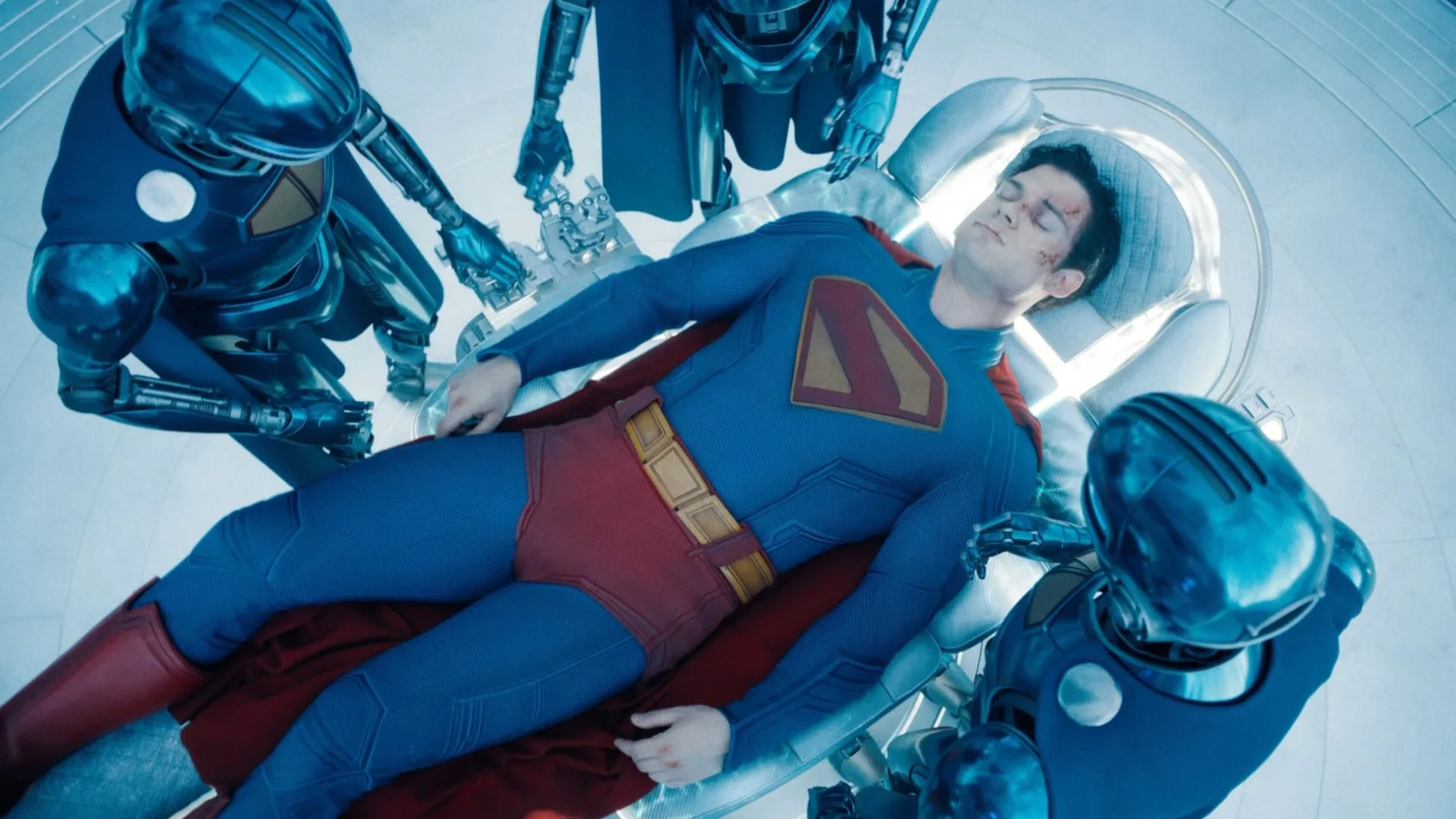 ‘Superman’ Ending & Post-Credit Scenes Explained