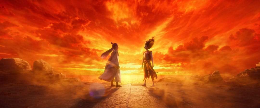 ‘Ne Zha 2’ Review: A Record-Breaking Spectacle Worthy of The Hype