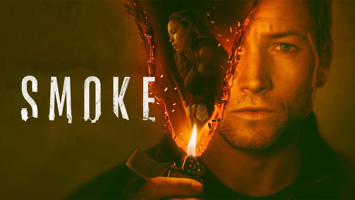 ‘Smoke’ Review: A Fireball of Wasted Potential