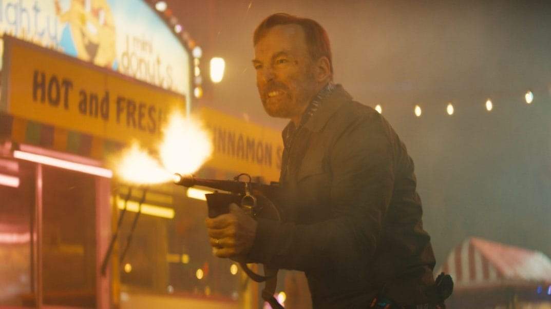 'Nobody 2' Review: The Bloodier, Epic Family Sequel