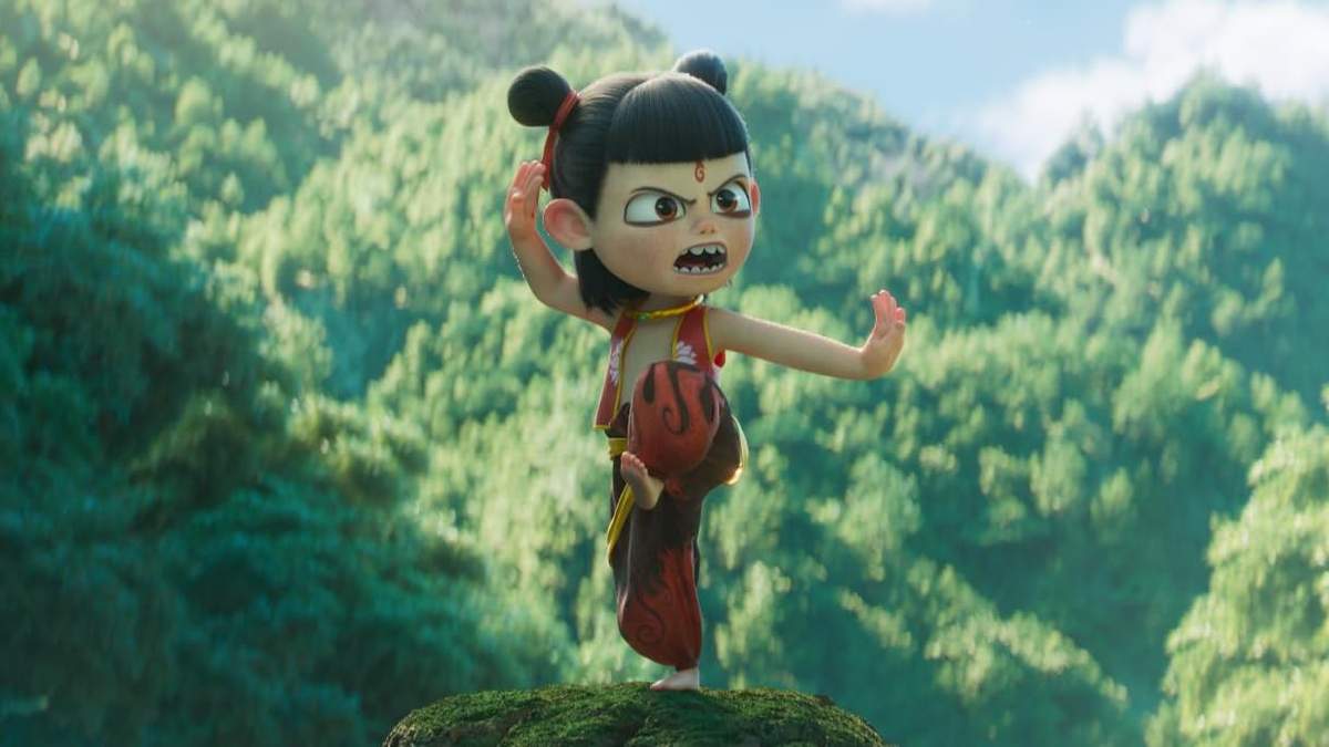 ‘Ne Zha 2’ Review: A Record-Breaking Spectacle Worthy of The Hype
