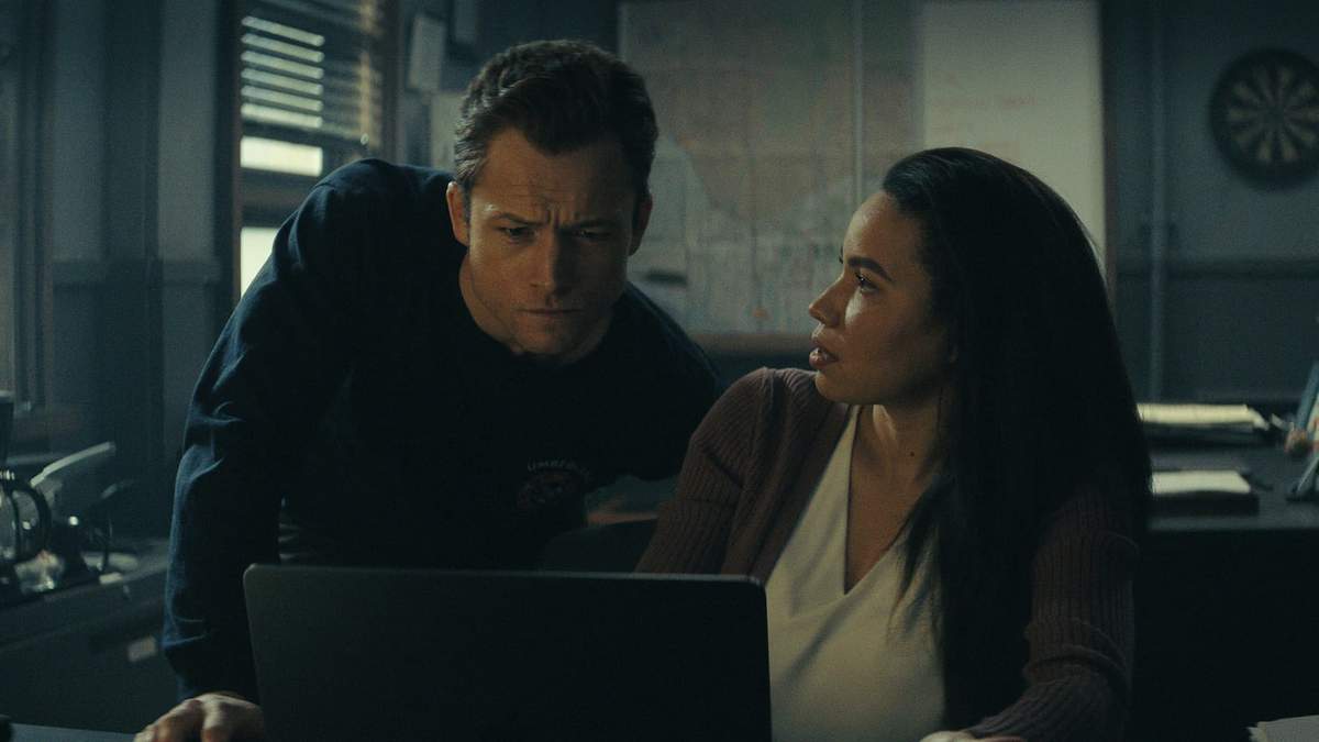 ‘Smoke’ Review: A Fireball of Wasted Potential