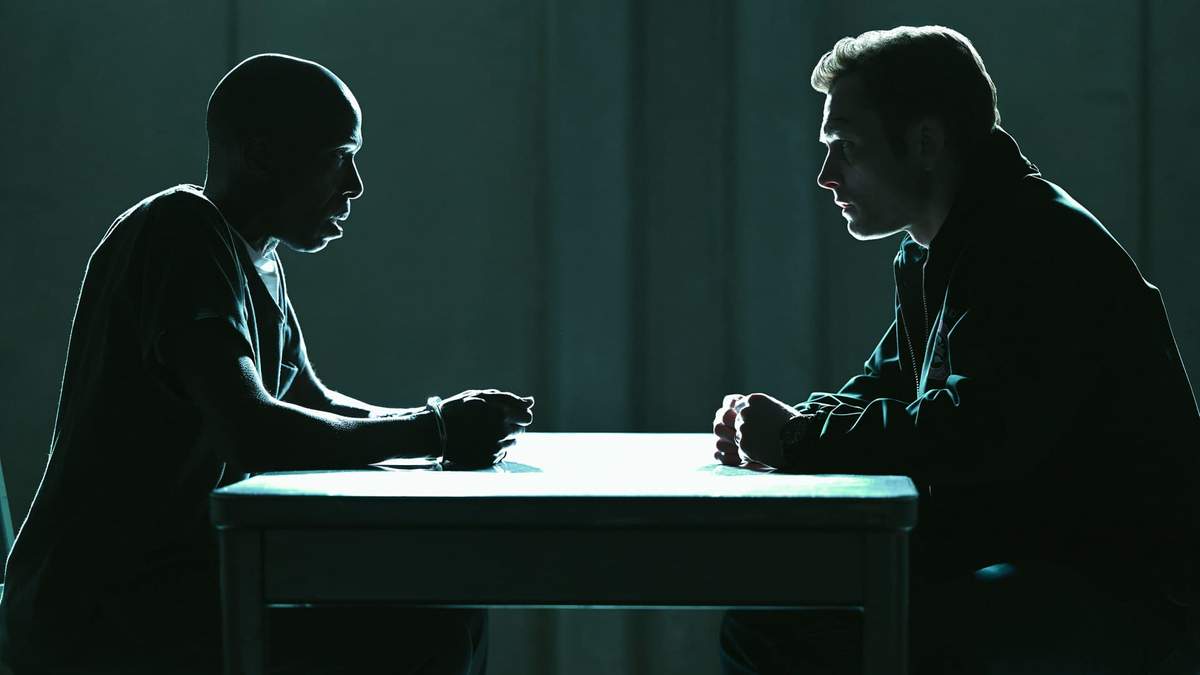 ‘Smoke’ Review: A Fireball of Wasted Potential