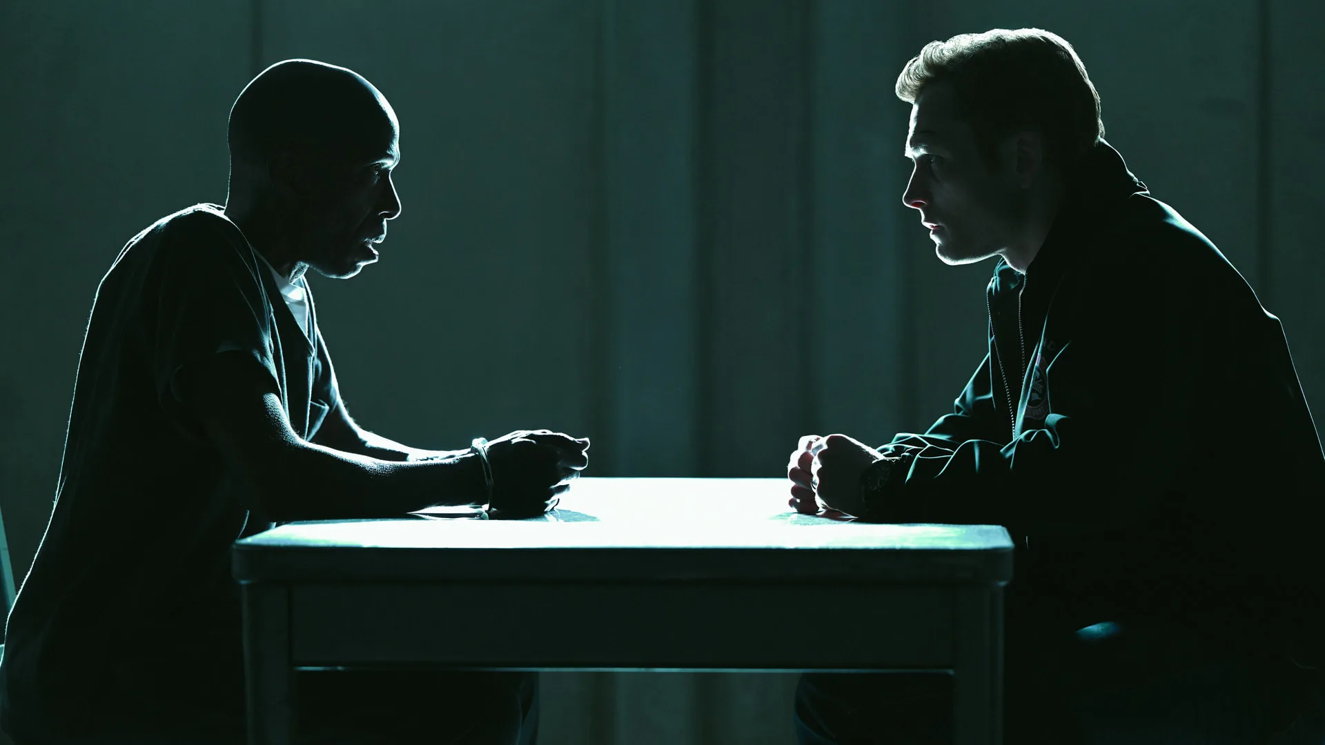 ‘Smoke’ Review: A Fireball of Wasted Potential