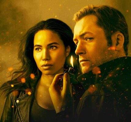 ‘Smoke’ Review: A Fireball of Wasted Potential