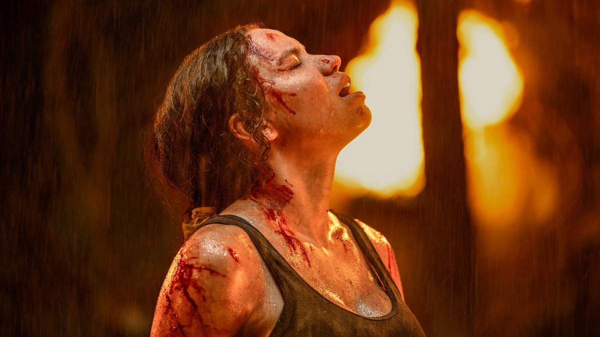 ‘Smoke’ Review: A Fireball of Wasted Potential