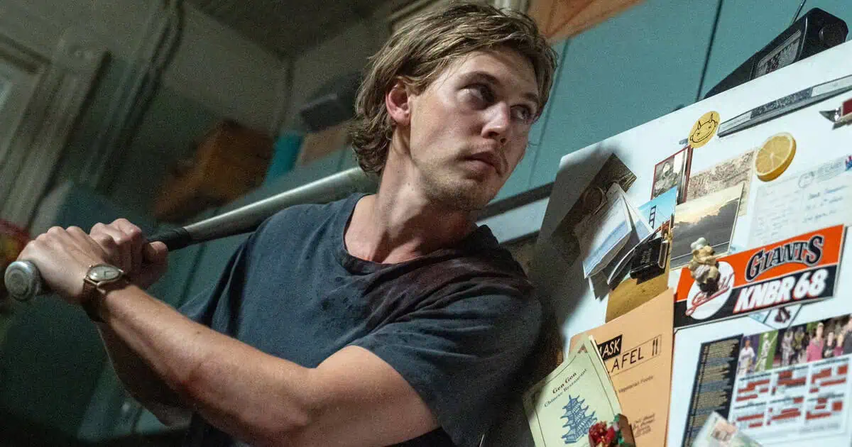 'Caught Stealing' Review: Austin Butler Takes NYC In '90s Crime Comedy Thriller