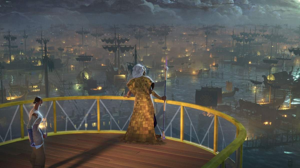 ‘Eyes Of Wakanda’ Episode Lengths And Release Date