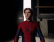 ‘Spider-Man: Brand New Day’ Begins Filming in Glasgow, Suit Revealed