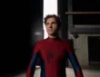 ‘Spider-Man: Brand New Day’ Begins Filming in Glasgow, Suit Revealed