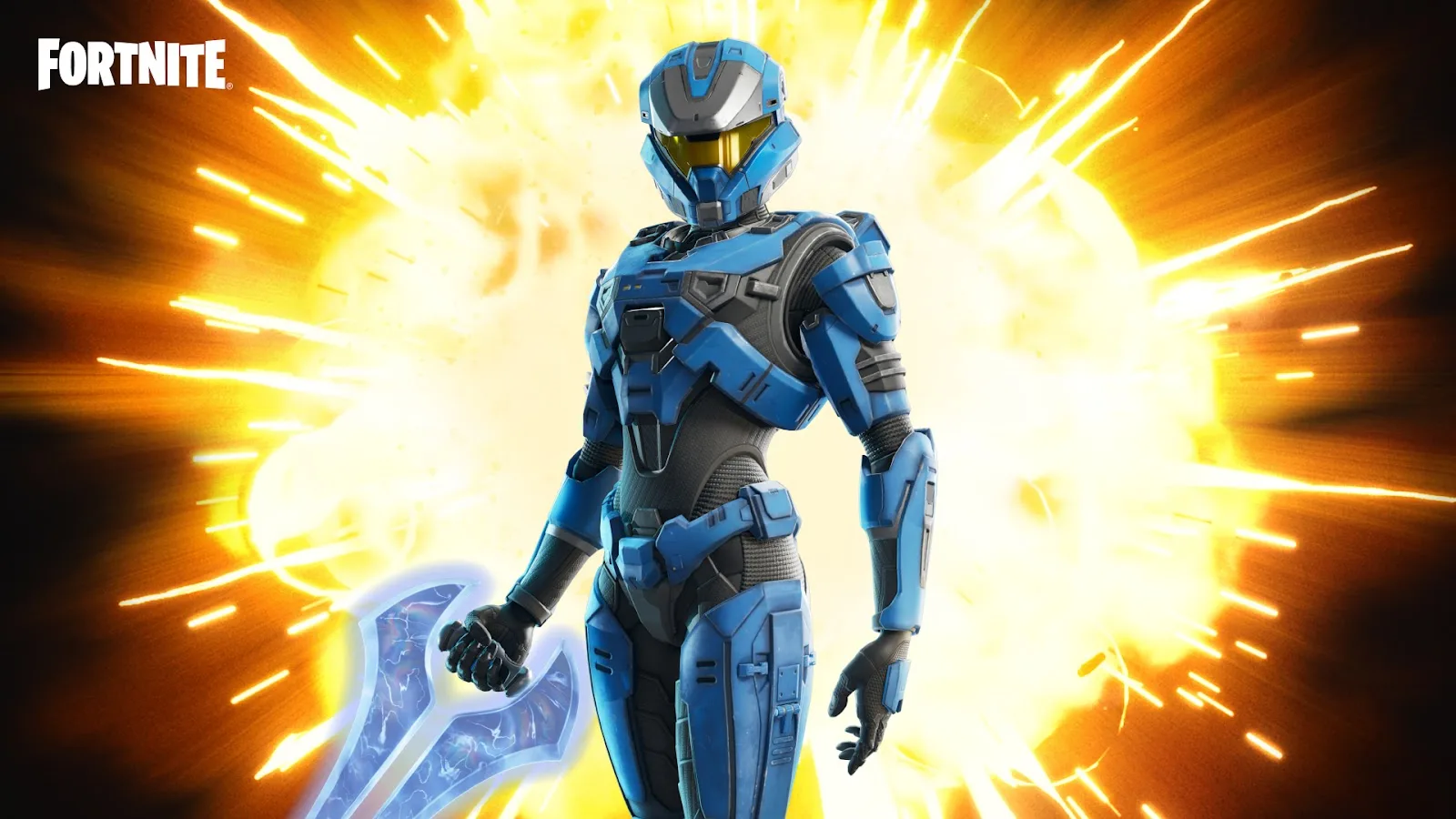 ‘Fortnite’ Chapter 6, Season 4 Battle Pass Lineup