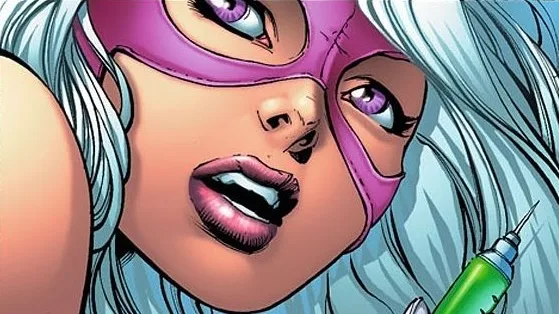 Who Is White Rabbit (Jaina Hudson) in Peacemaker Season 2