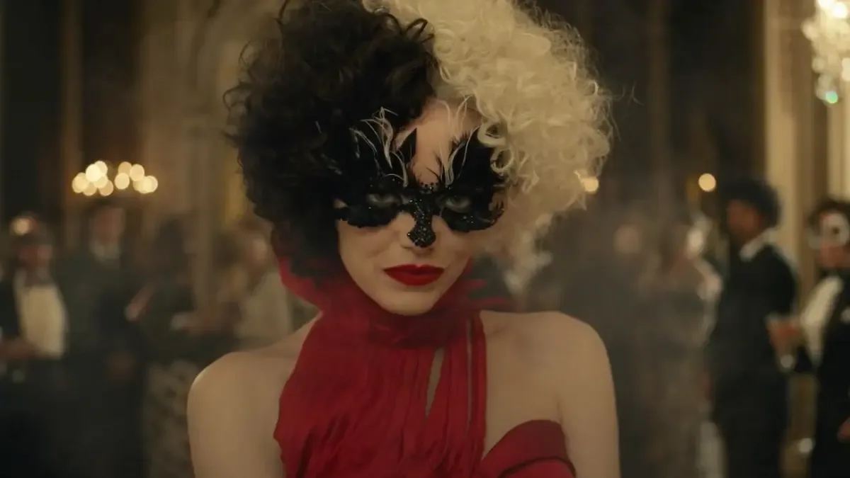 Cruella 2 Officially Back In Development