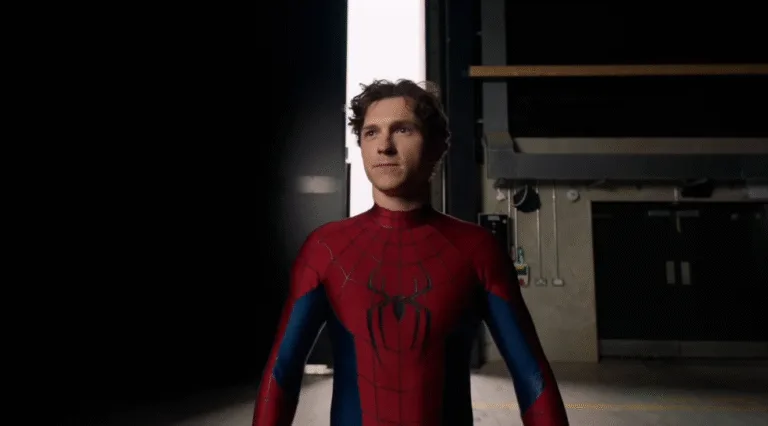 ‘Spider-Man: Brand New Day’ Begins Filming in Glasgow, Suit Revealed