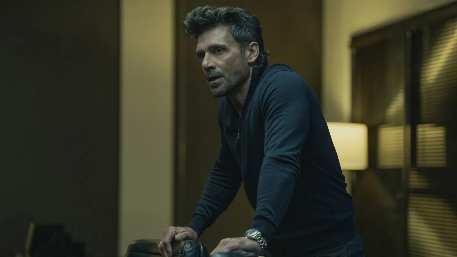 ‘Peacemaker’ Season 2 Episode Lengths And Release Dates