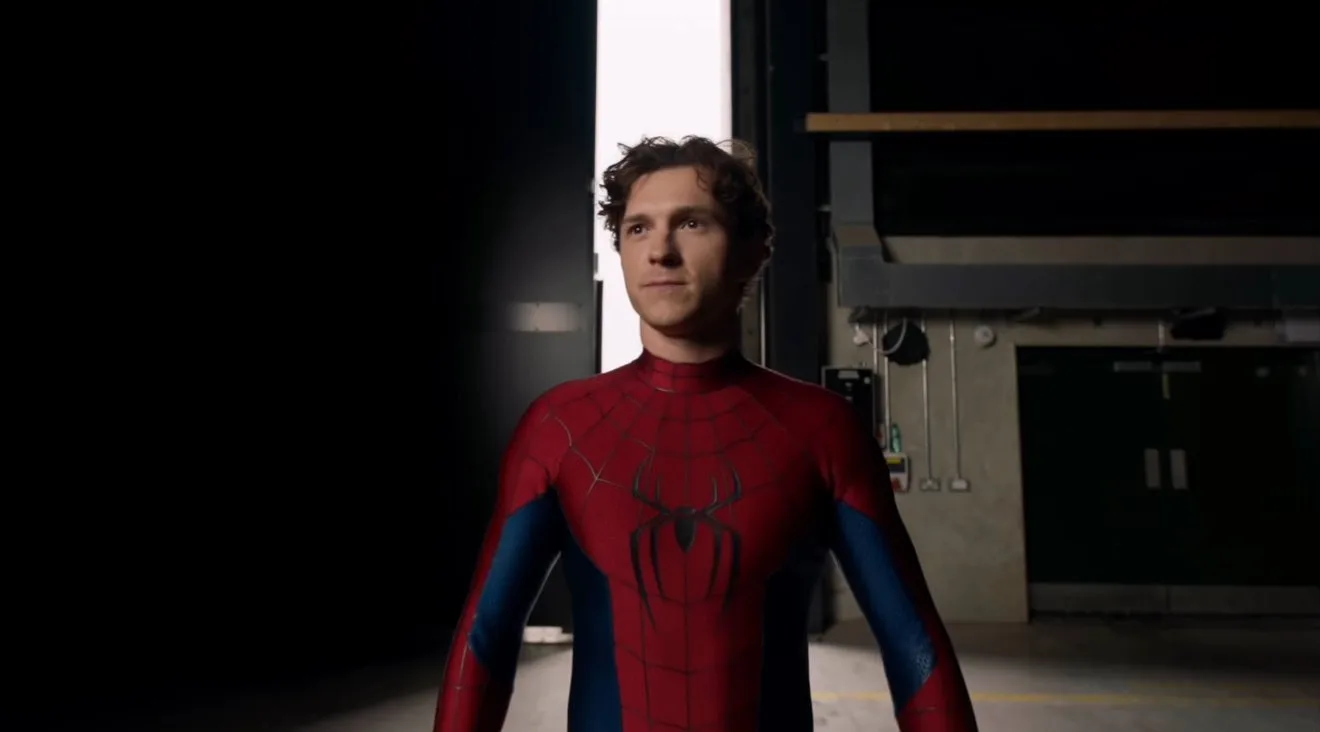 ‘Spider-Man: Brand New Day’ Begins Filming in Glasgow, Suit Revealed