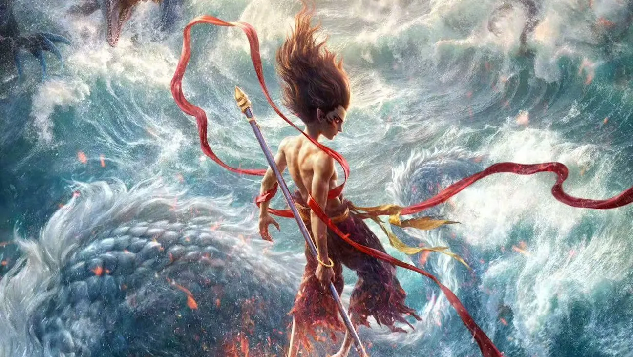 ‘Ne Zha 2’ Review: A Record-Breaking Spectacle Worthy of The Hype